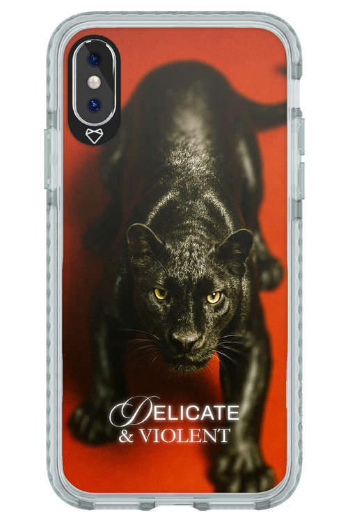 DeliCat - Apple iPhone X