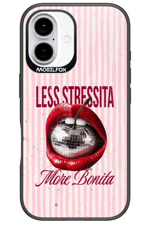 Bonita 2.0 - Apple iPhone 16