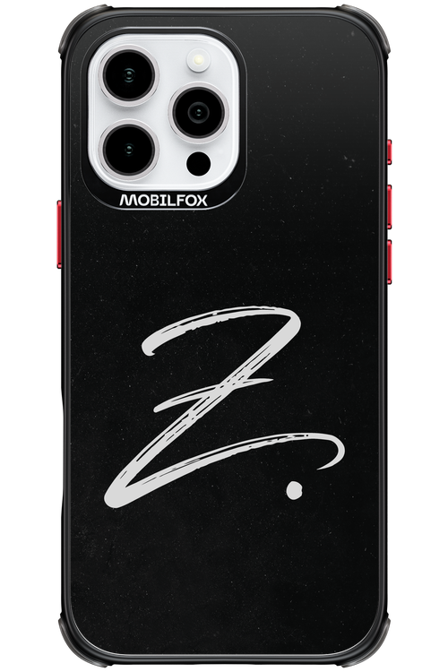 (Off Space) Z 2.0 - Apple iPhone 16 Pro Max
