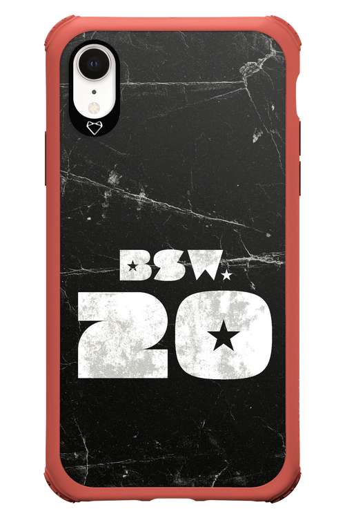 BSW 20 (4) 2.0 - Apple iPhone XR