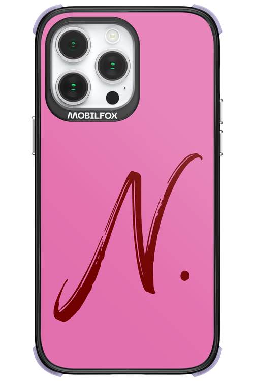 (Sorbet) N 2.0 - Apple iPhone 14 Pro Max