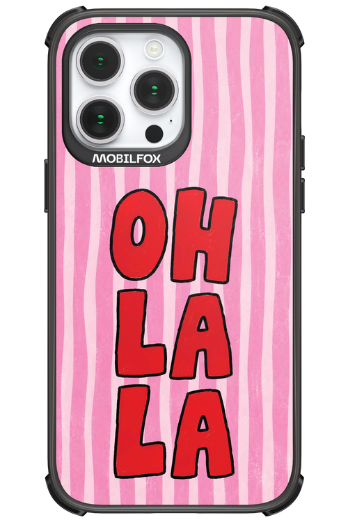 OHLALA 2.0 - Apple iPhone 14 Pro Max