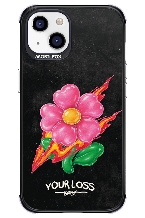 Your Loss 2.0 - Apple iPhone 13