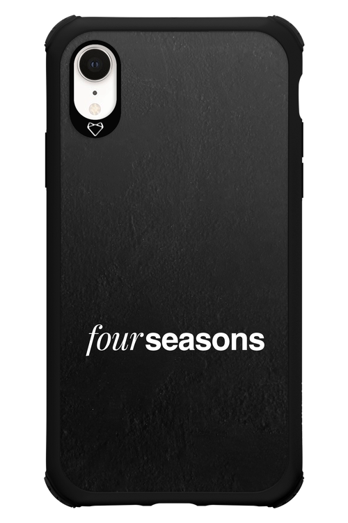 BSW FourSeasons 2 2.0 - Apple iPhone XR