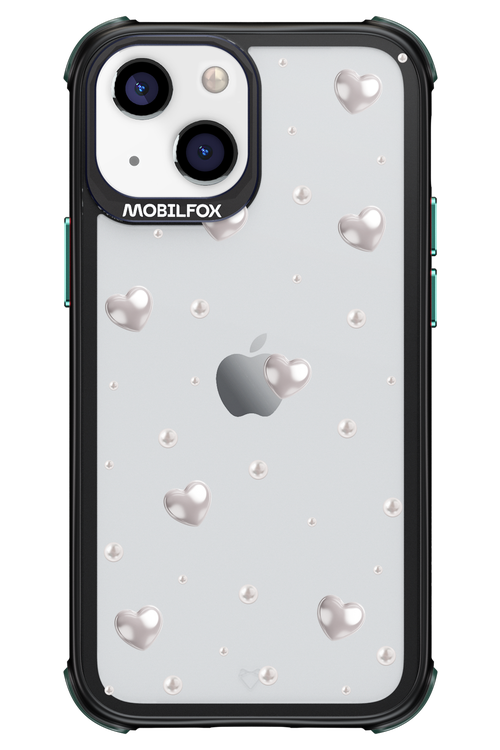 Pearl Tears 2.0 - Apple iPhone 13 Mini