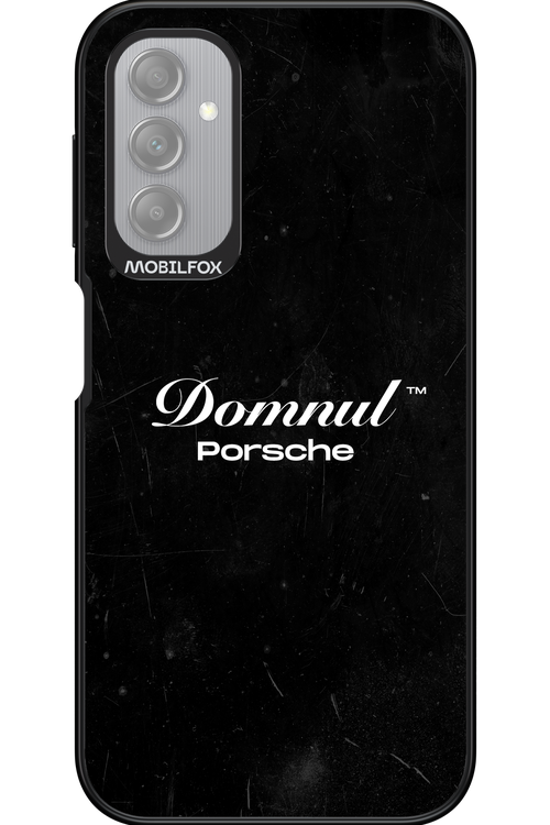 Domnul Porsche - Samsung Galaxy A14