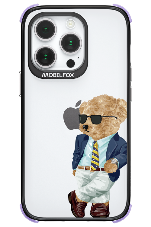 Boss 2.0 - Apple iPhone 14 Pro
