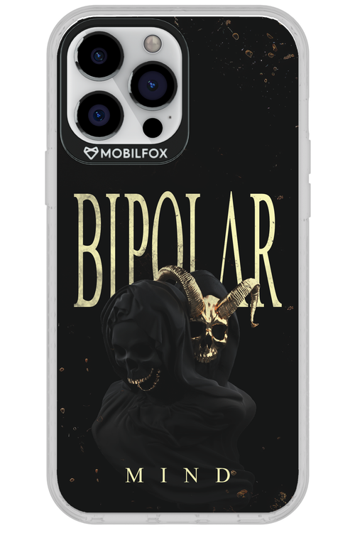 BIPOLAR 2.0 - Apple iPhone 13 Pro Max