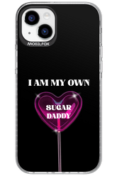 Sugar Daddy - Apple iPhone 15 Plus