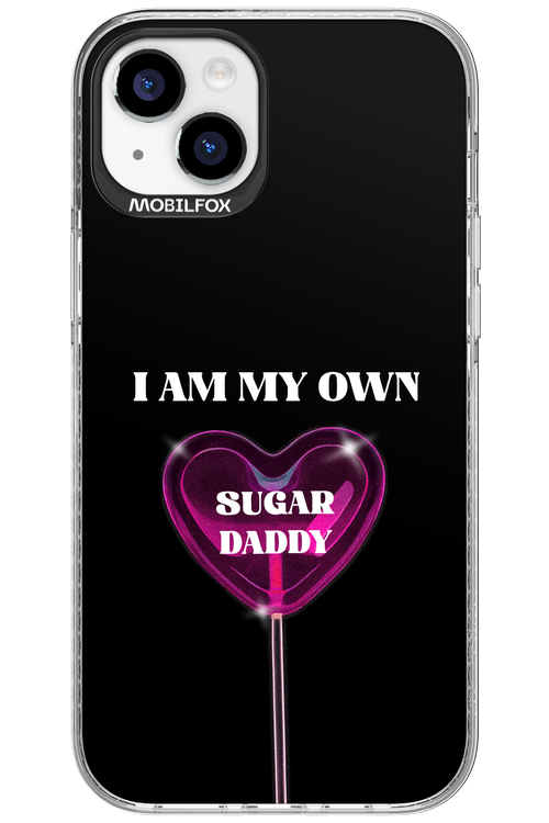 Sugar Daddy - Apple iPhone 15 Plus