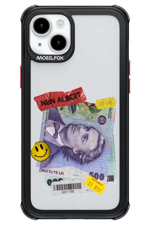 Money - Apple iPhone 15 Plus