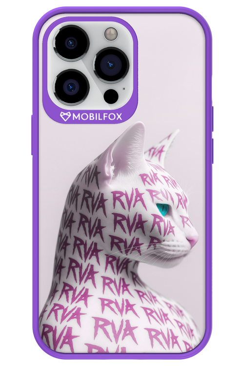 RVA Cat 2.0 - Apple iPhone 13 Pro