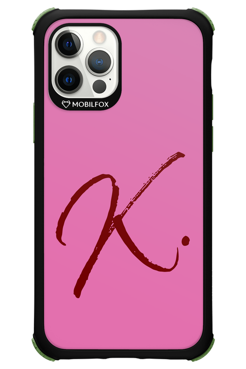 (Sorbet) K 2.0 - Apple iPhone 12 Pro