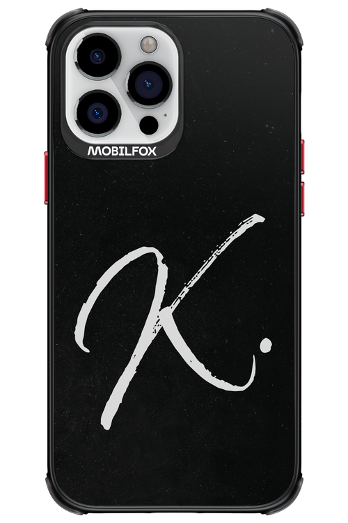 (Off Space) K 2.0 - Apple iPhone 13 Pro Max