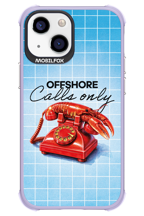 Offshore 2.0 - Apple iPhone 13 Mini