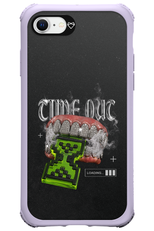 Time Out 2.0 - Apple iPhone 7