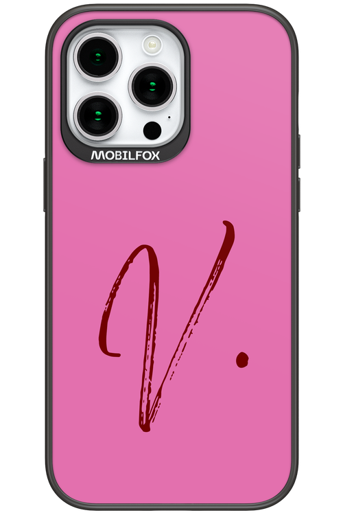 (Sorbet) V 2.0 - Apple iPhone 15 Pro Max