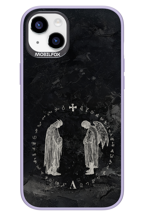 iNGER & D3MON V1 2.0 - Apple iPhone 14 Plus