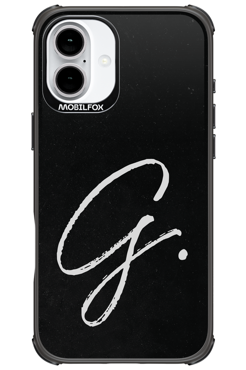 (Off Space) G 2.0 - Apple iPhone 16 Plus
