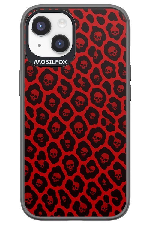 Deadly 2.0 - Apple iPhone 14