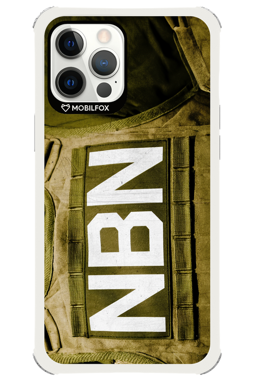 Team 2.0 - Apple iPhone 12 Pro Max