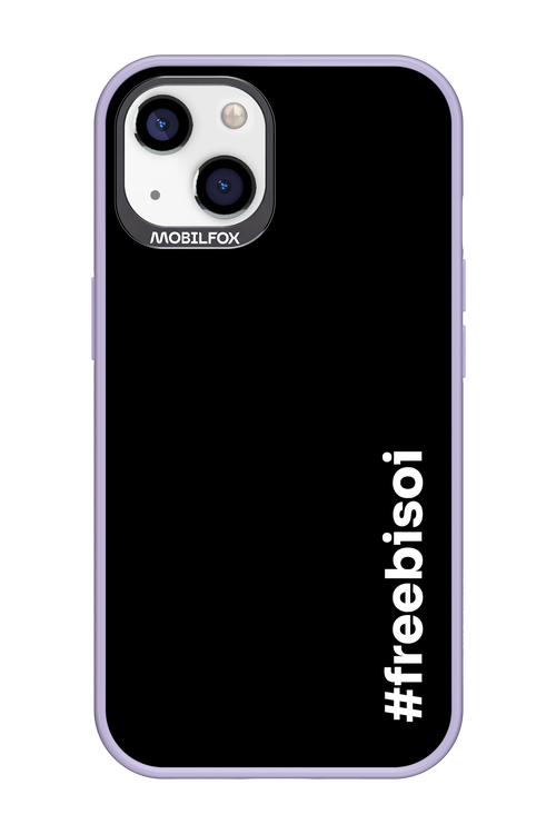 freebisoi III - Apple iPhone 13