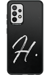 (Off Space) H 2.0 - Samsung Galaxy A52 / A52 5G / A52s