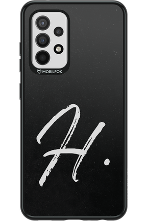 (Off Space) H 2.0 - Samsung Galaxy A52 / A52 5G / A52s