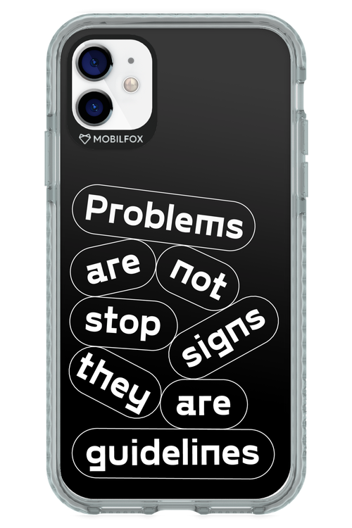Problemz 2.0 - Apple iPhone 11