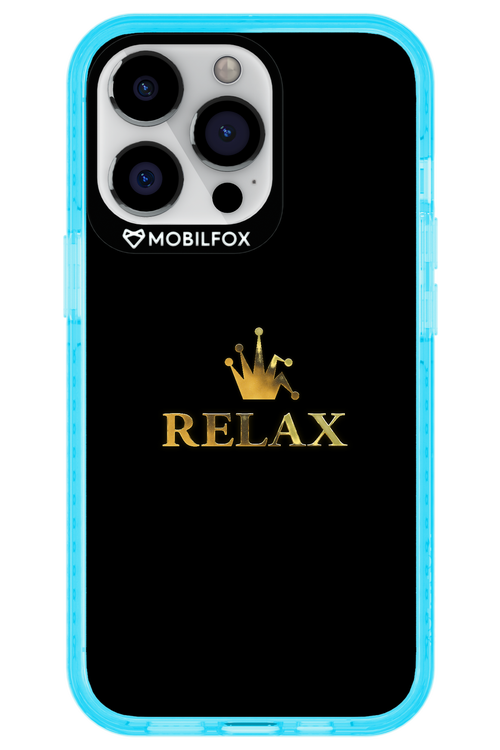 Relax 2.0 - Apple iPhone 13 Pro
