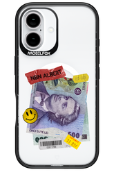 Money - Apple iPhone 16