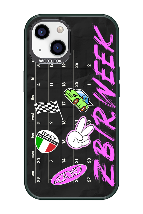 ZBIRWEEK - Apple iPhone 13