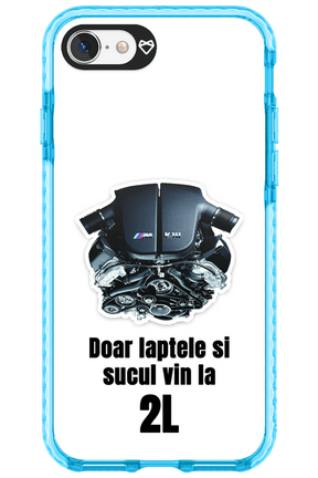 M5 V10 V2 - Apple iPhone 7