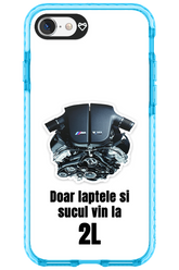 M5 V10 V2 - Apple iPhone 7
