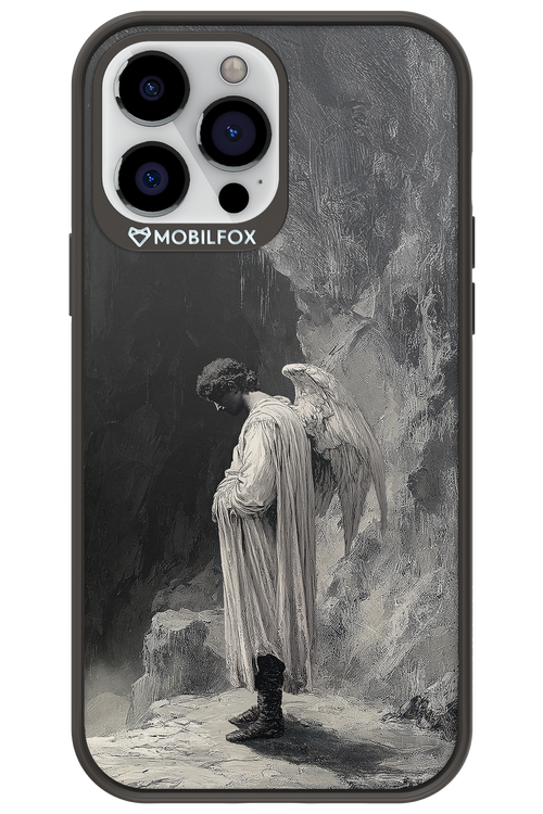 INGER Cover 2.0 - Apple iPhone 13 Pro Max