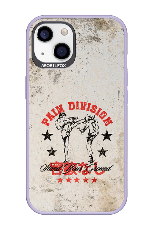 MMA 2.0 - Apple iPhone 13