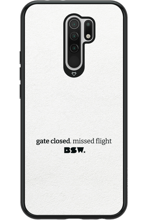BSW FourSeasons 12 2.0 - Xiaomi Redmi 9
