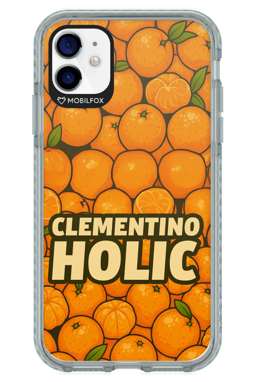 Clementino Holic 2.0 - Apple iPhone 11