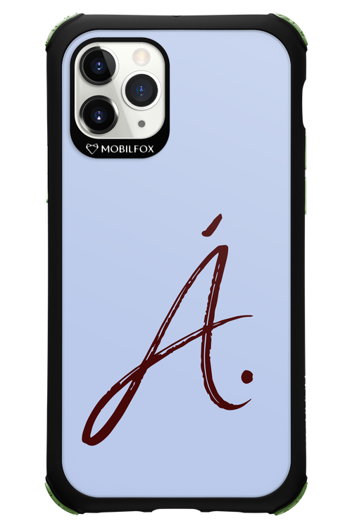 (Jellyfish Presso) A II 2.0 - Apple iPhone 11 Pro