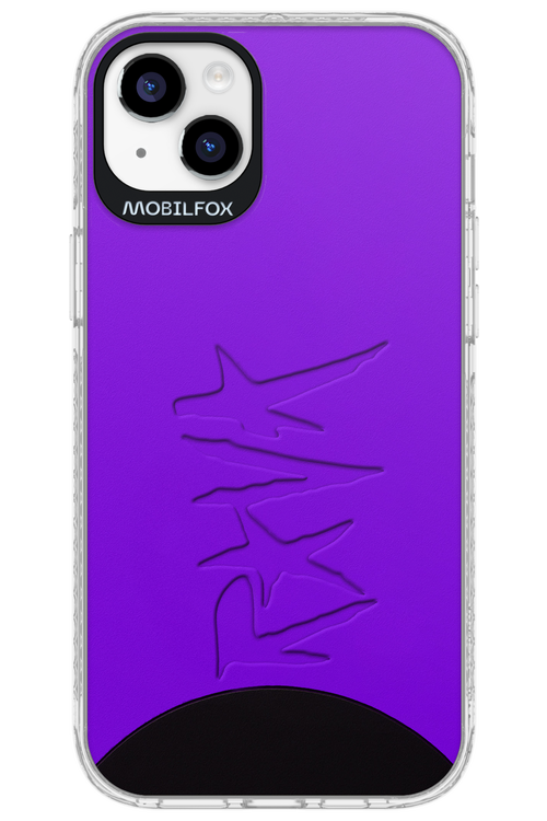 Rava Purple 2.0 - Apple iPhone 14 Plus