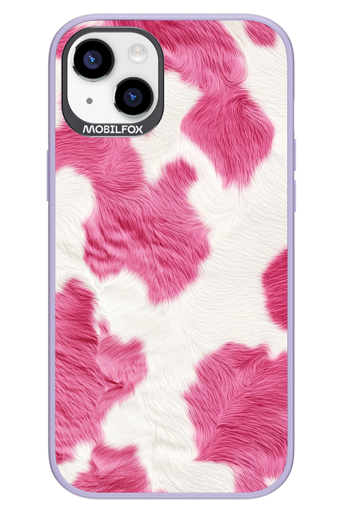 Pink Cow 2.0 - Apple iPhone 14 Plus