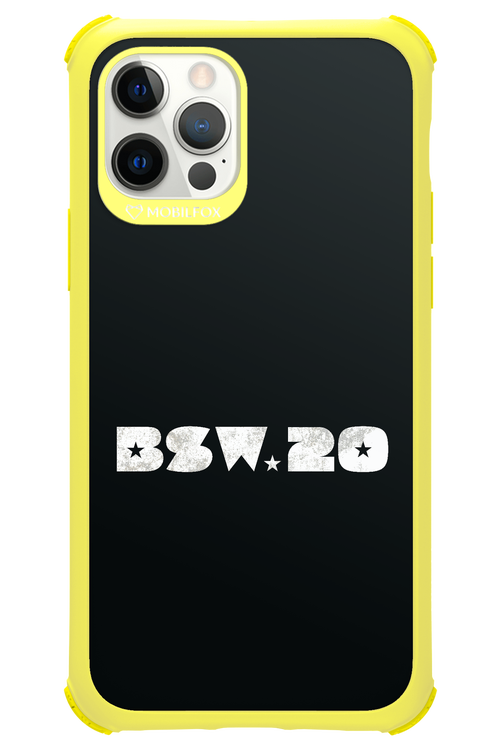 BSW 20 (7) 2.0 - Apple iPhone 12 Pro
