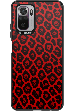 Deadly 2.0 - Xiaomi Redmi Note 10