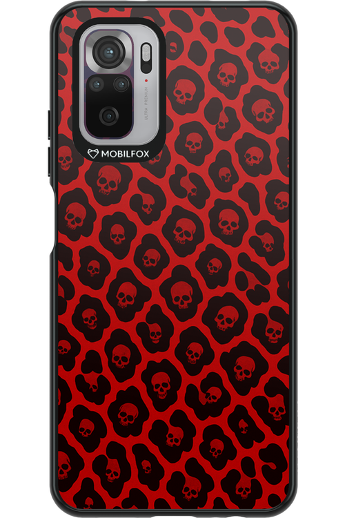 Deadly 2.0 - Xiaomi Redmi Note 10