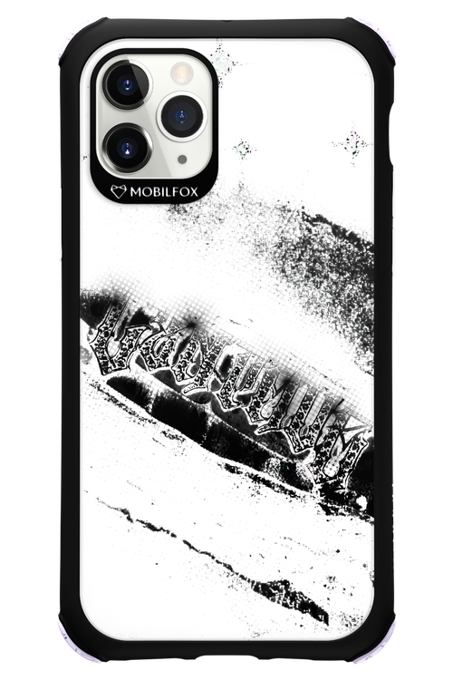 Grillz White Centaur 2.0 - Apple iPhone 11 Pro