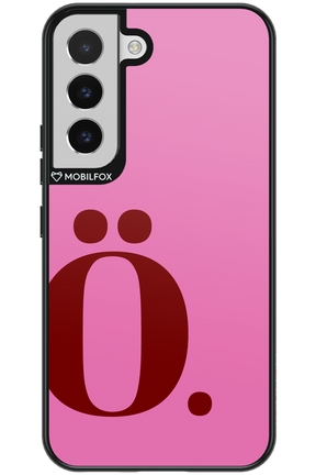 O II (Sorbet) 2.0 - Samsung Galaxy S22