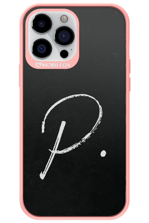 (Off Space) P 2.0 - Apple iPhone 13 Pro Max