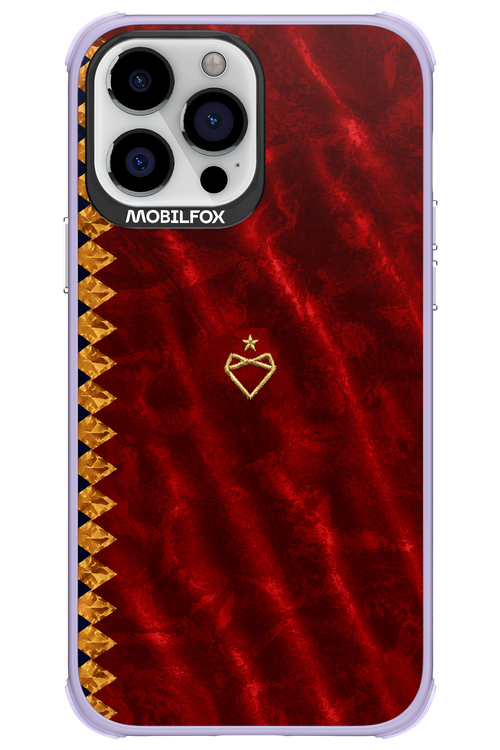 Spania x Mobilfox 2.0 - Apple iPhone 13 Pro Max