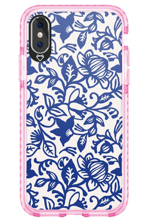 Riviera Fiora 2.0 - Apple iPhone XS