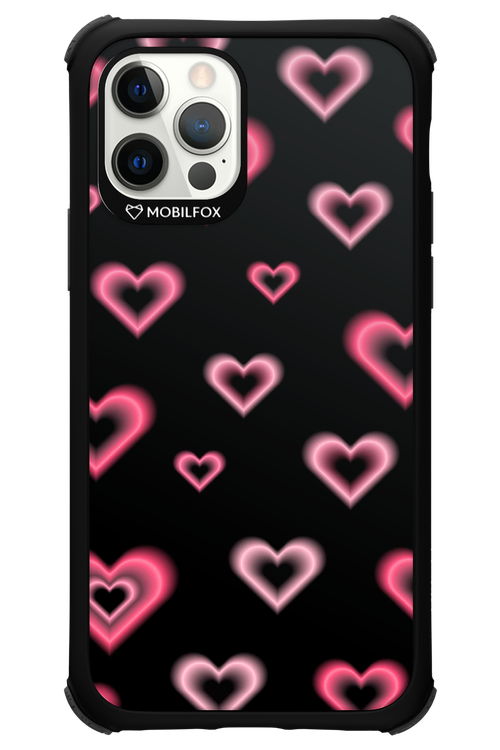 Pink Love 2.0 - Apple iPhone 12 Pro